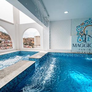 Hotel Maggic Home Panorámica