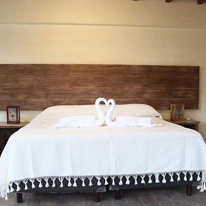Habitación con Cama Queen